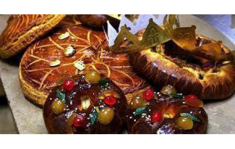 GALETTE DES ROIS DU MSC