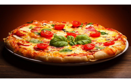 Vente de pizza organisée par le GJ Pays Mareuillais !