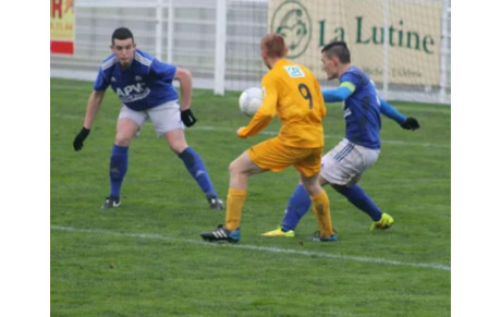 LES SENIORS DU MSC INVAINCUS CE WEEK-END
