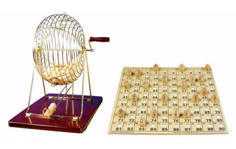 LOTO DU MSC DU 24 JANVIER