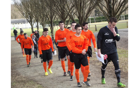 AVENTURE TERMINEE EN COUPE ATLANTIQUE