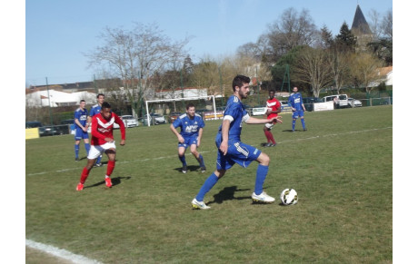GIBOULEES DE MARS POUR LA 2 ET LA 3