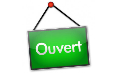 Ouverture local MSC