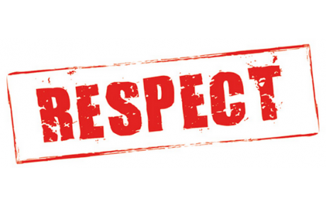 Journée Respect