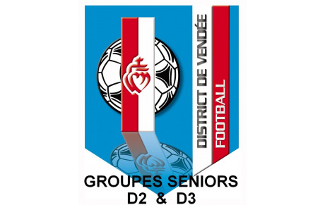 Groupes Équipes 2 &amp; 3