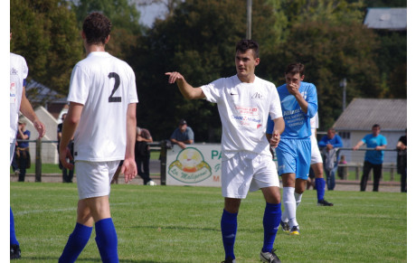 DIMANCHE NOIR POUR LE MSC
