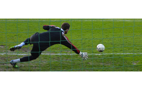 L'EQUIPE 1, SEULE VICTOIRE DU WEEK-END POUR LES  SENIORS