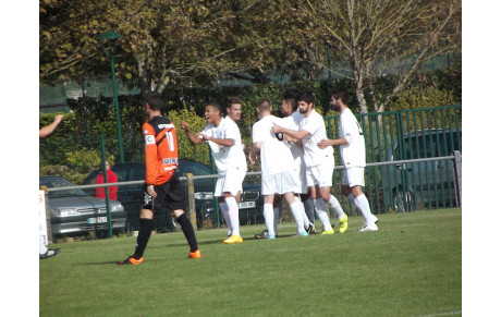 PAS DE DEFAITES POUR LES  SENIORS,MAIS UNE SEULE VICTOIRE