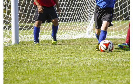 FIN DE LA PREMIERE PHASE POUR LES U 17 ET U15