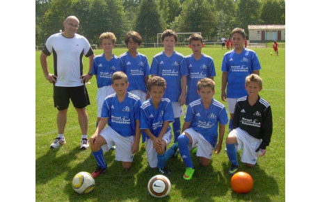REPRISE DIFFICILE EN 2ème PHASE POUR NOS JEUNES