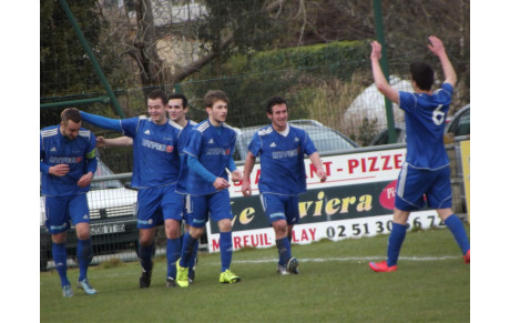 L'EQUIPE 1 CONTINUE SUR SA LANCEE
