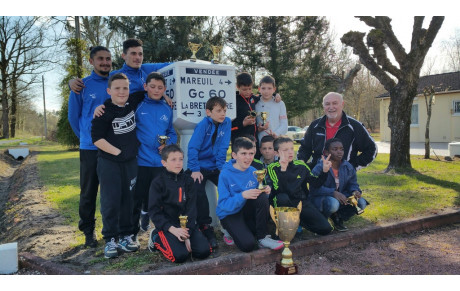 TOURNOI DE SAINT SAVIN (33)