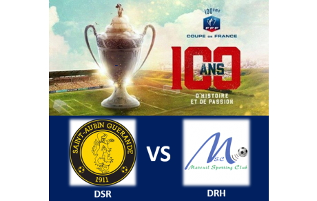 LE MSC NE SERA PAS AU RENDEZ-VOUS DU 6ème TOUR