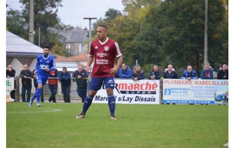 LES SENIORS TOUJOURS INVAINCUS EN CHAMPIONNAT