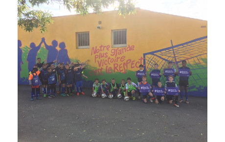 JEU CONCOURS #ESPRIT SPORTIF