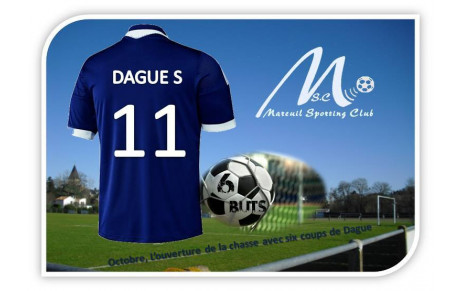 BUTEURS DU MOIS D'OCTOBRE