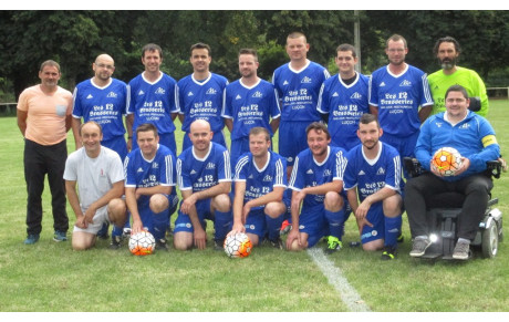 PAS DE CADEAU DE NOEL POUR L'EQUIPE 1