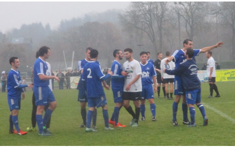 LE MSC DEBUTE BIEN L'ANNEE