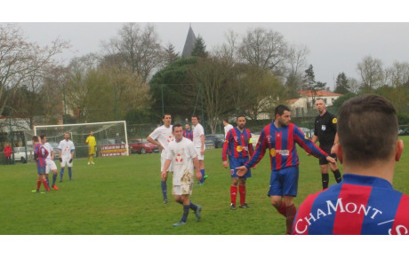 BONNE REPRISE DE CHAMPIONNAT POUR LE MSC