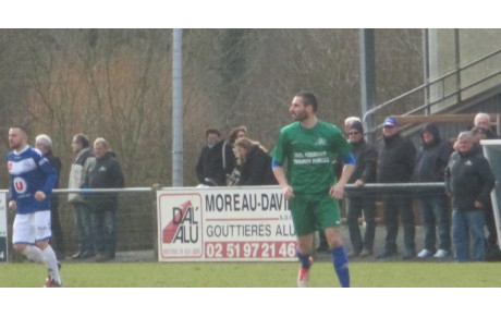 NOUVEAU REVERS POUR LE MSC