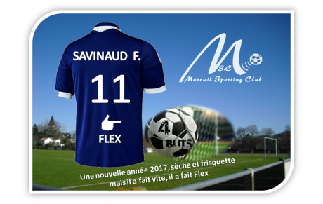 BUTEURS DU MOIS DE JANVIER