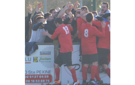 LE MSC CONTINUE AUSSI EN COUPE DE L'ATLANTIQUE