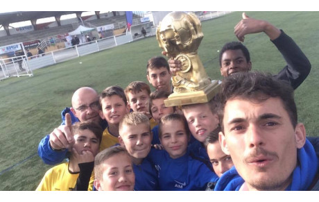 En Avril ne te découvre pas d'un fil