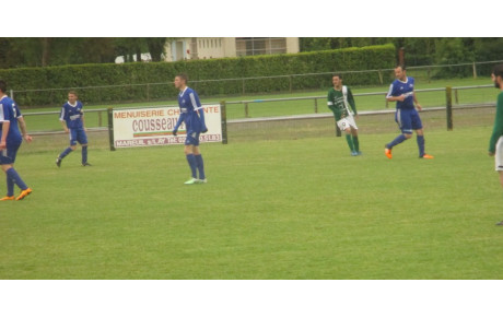 L'EQUIPE 3 A L'HONNEUR