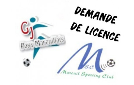 PERMANENCES POUR LES LICENCES 2017/2018