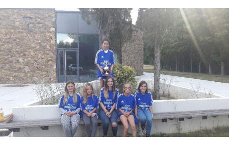 LE MSC ENCORE RÉCOMPENSÉ 