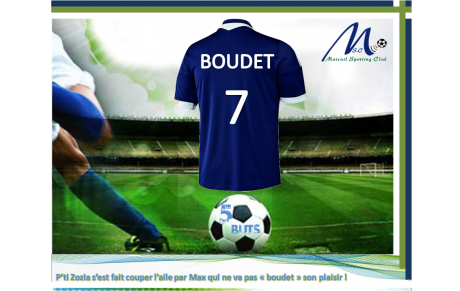 BUTEURS DU MOIS D'AOÛT