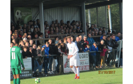 MAREUIL SORTI SANS DEMERITE
