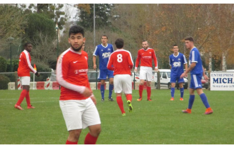 L'EQUIPE 1 DANS LA DOULEUR, MAIS EN TETE DU GROUPE