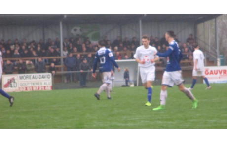 NUL FRUSTRANT POUR LE MSC