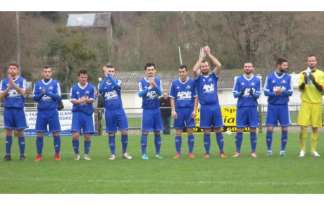 VICTOIRE DIFFICILE, MAIS MERITEE