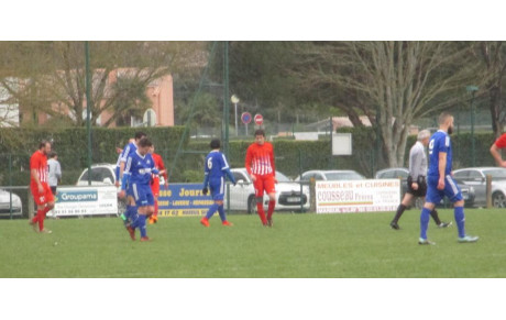 LA COUPE, C'EST FINI POUR LE MSC