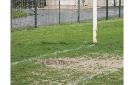 WEEK-END PERTURBE