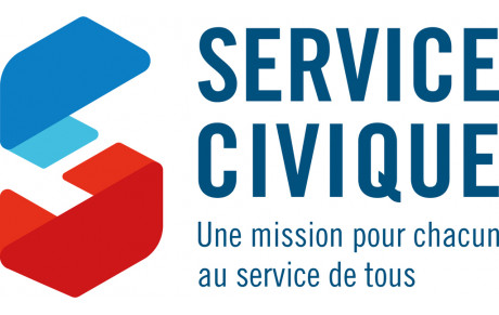 Recherche service civique