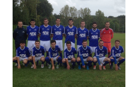 GROUPES 2018-2019 Equipes 1 et 2