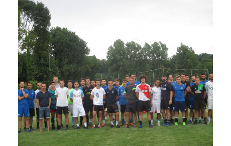REPRISE POUR LE MSC