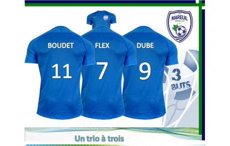 BUTEURS AOUT 2018