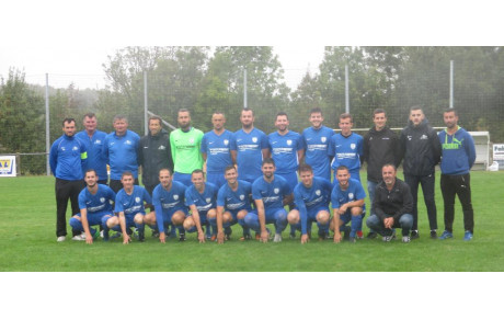 DES BUTS AU STADE DU LAY