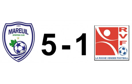 Victoire méritée de nos féminines ! 