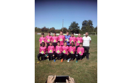 MATCH U14
