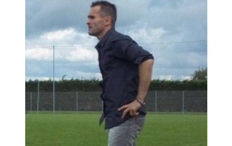 LOINTAIN, MAIS FRUCTUEUX DEPLACEMENT  DE L'EQUIPE 1