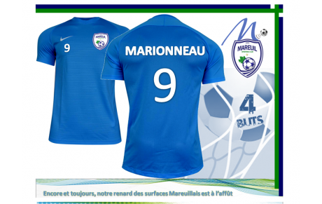 BUTEURS MARS 2019