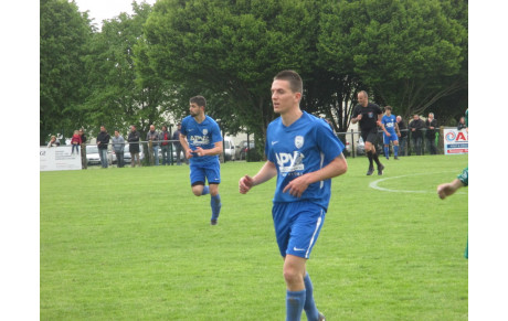 VICTOIRE MERITEE POUR L'EQUIPE 1