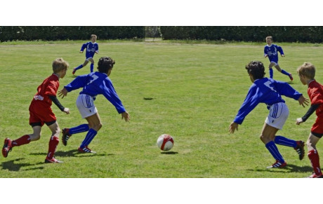 34 éme  TOURNOI DE JEUNES
