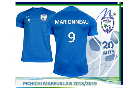 PICHICHI 2018/2019