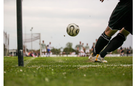 PREMIERE DEFAITE EN CHAMPIONNAT POUR L'EQUIPE 1